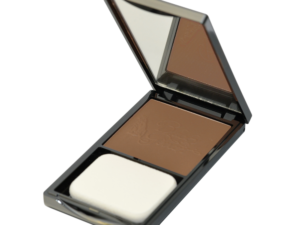 Foundation Compact Powder Satin Touch